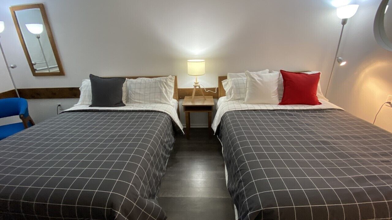 Photo of Bedroom in Bridgetown