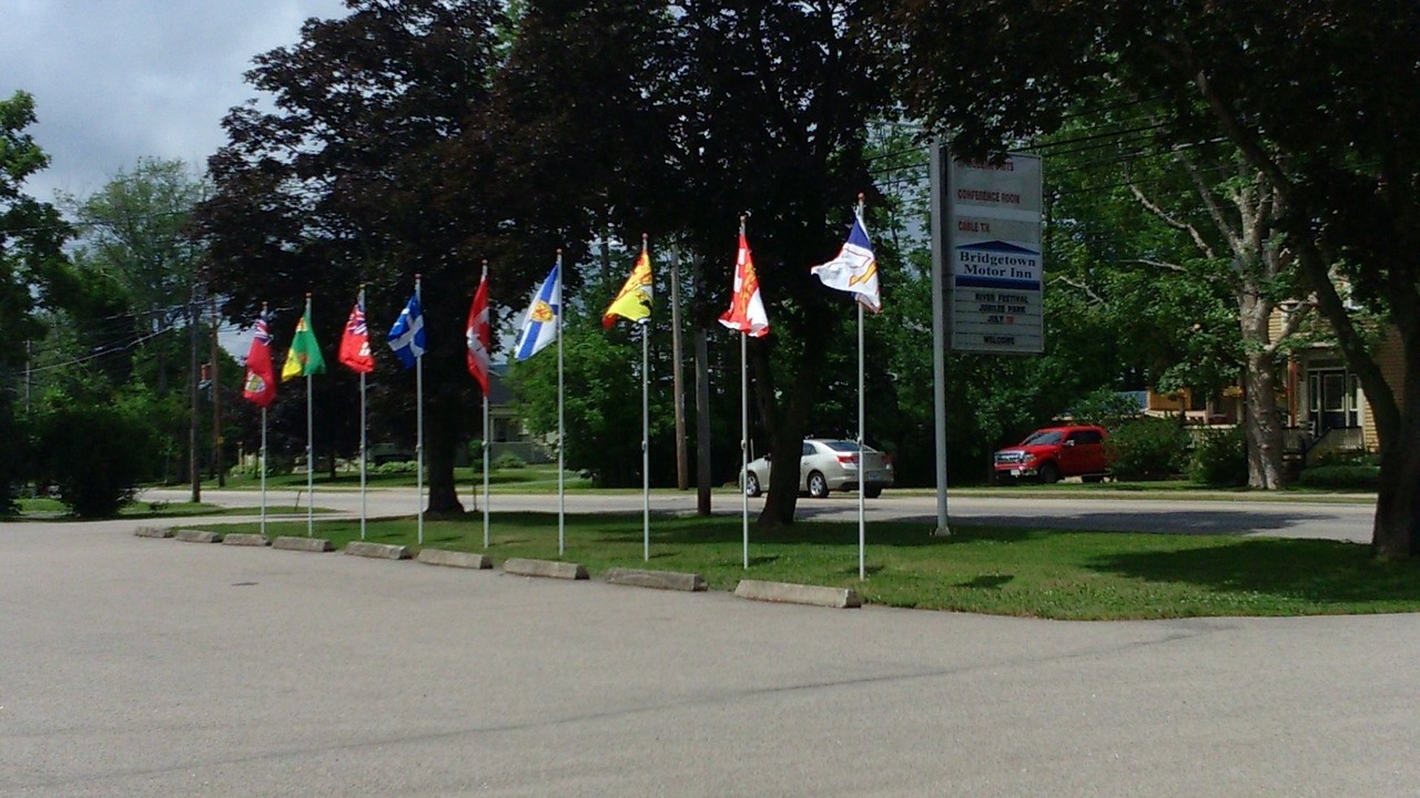 Photo of Outdoor in Bridgetown