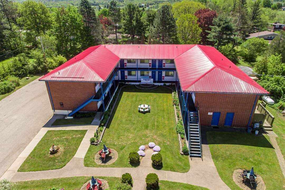 Photo of Outdoor in Bridgetown