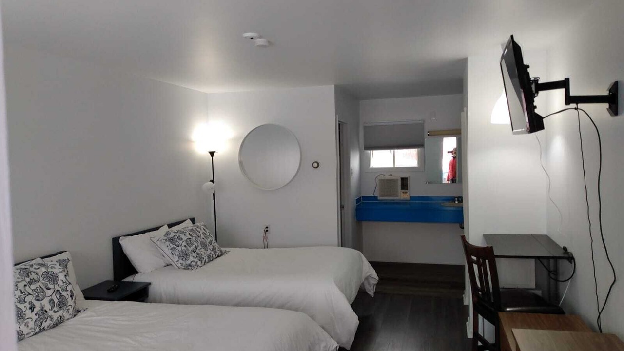 Photo of Bedroom in Bridgetown