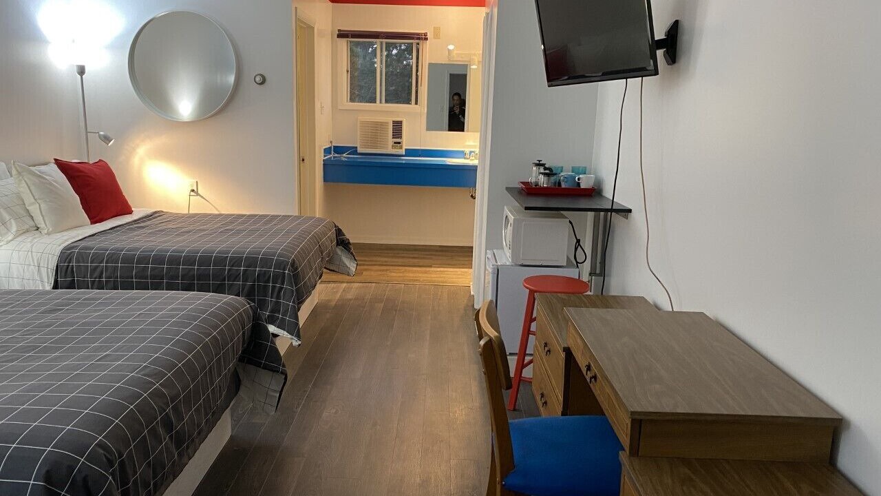 Photo of Bedroom in Bridgetown