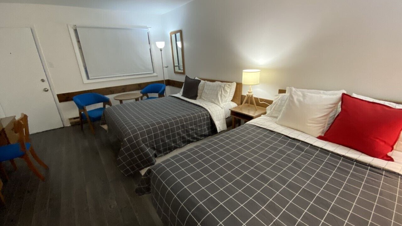 Photo of Bedroom in Bridgetown