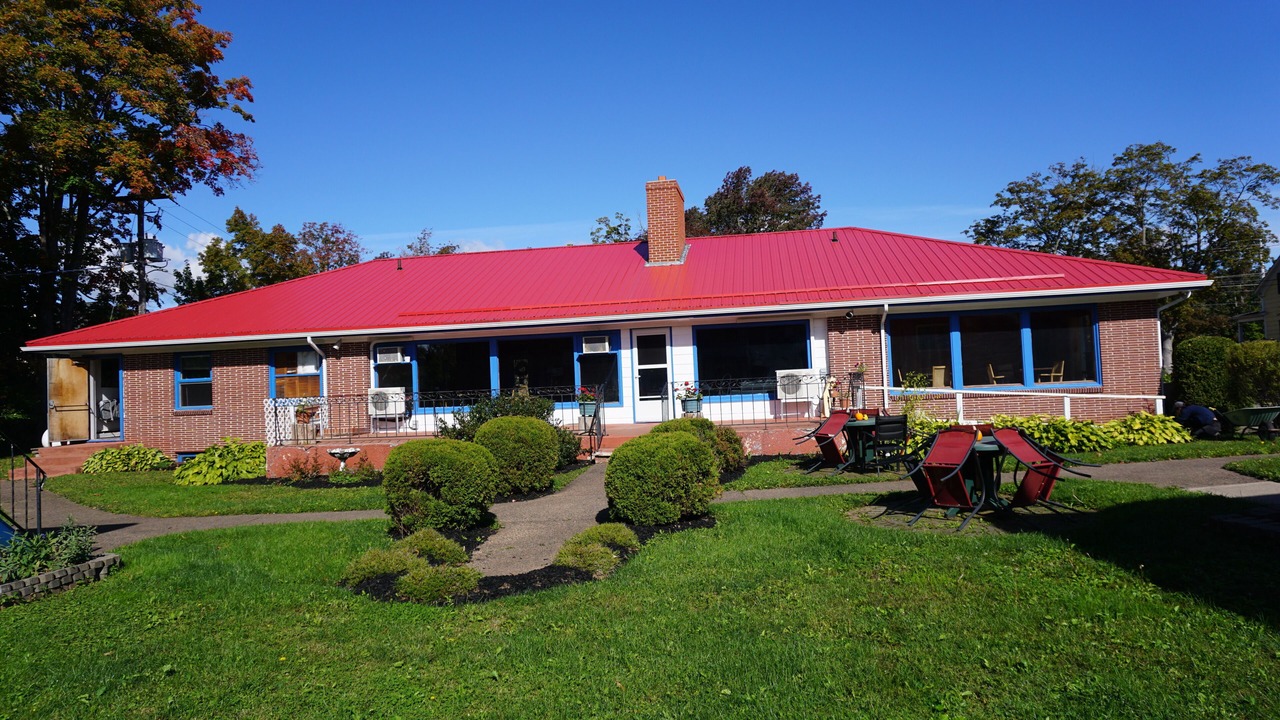 Photo of Outdoor in Bridgetown