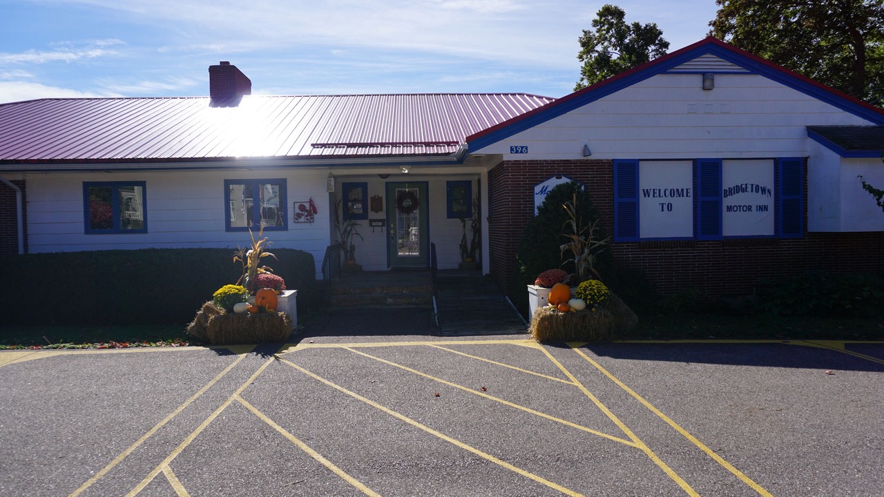 Photo of Outdoor in Bridgetown