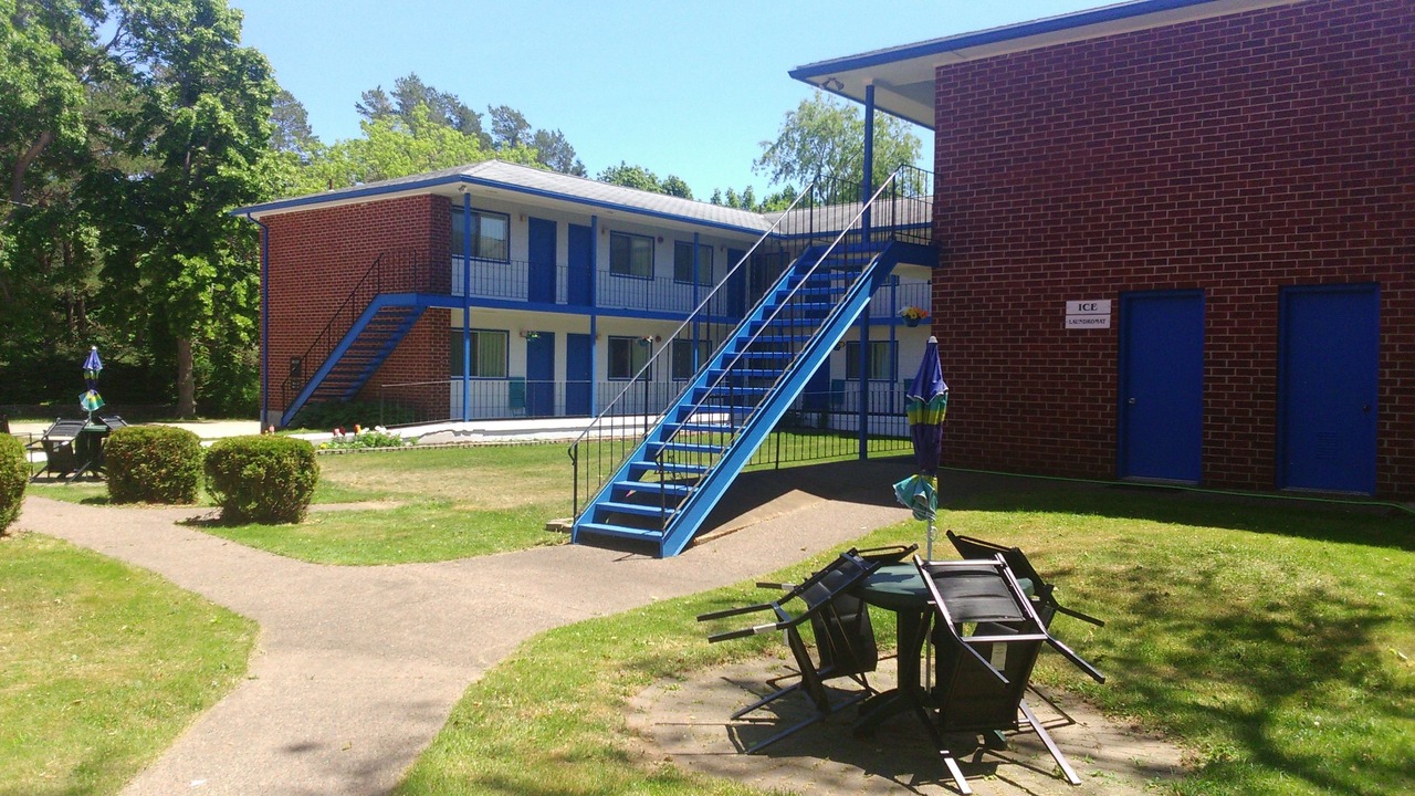 Photo of Bedroom in Bridgetown