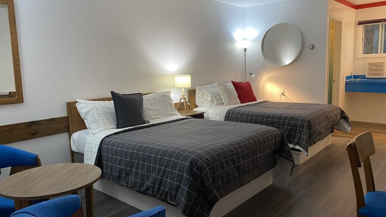 Photo of Bedroom in Bridgetown