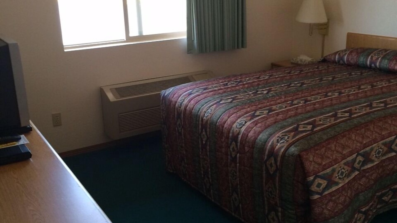 Photo of Bedroom in Whitefish