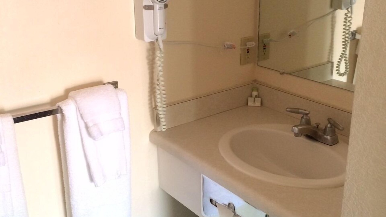 Photo of Bathroom in Whitefish