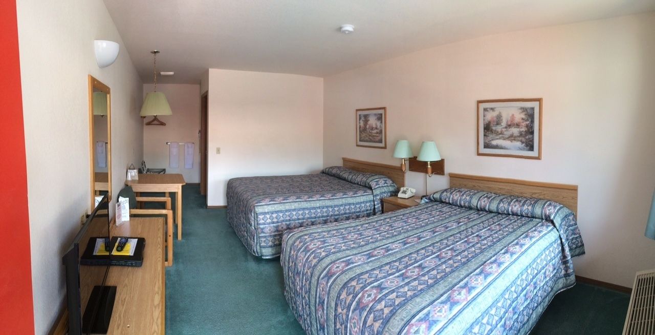 Photo of Bedroom in Whitefish