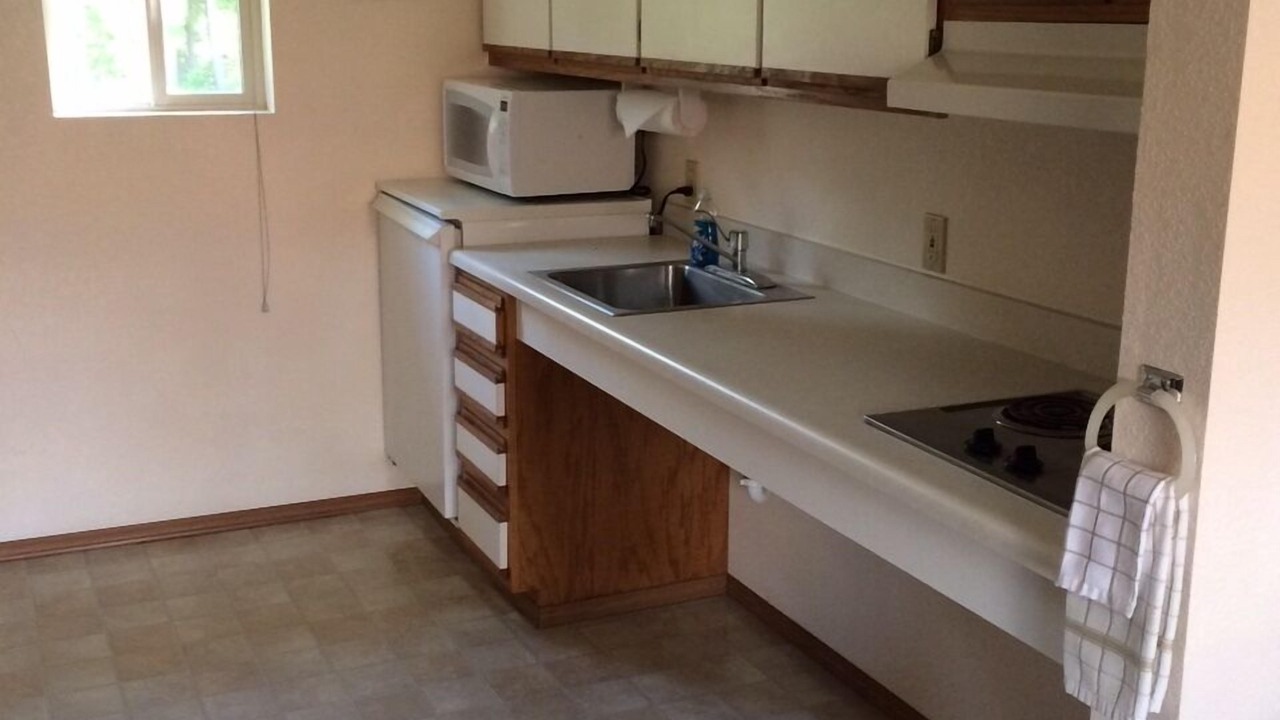 Photo of Kitchen in Whitefish