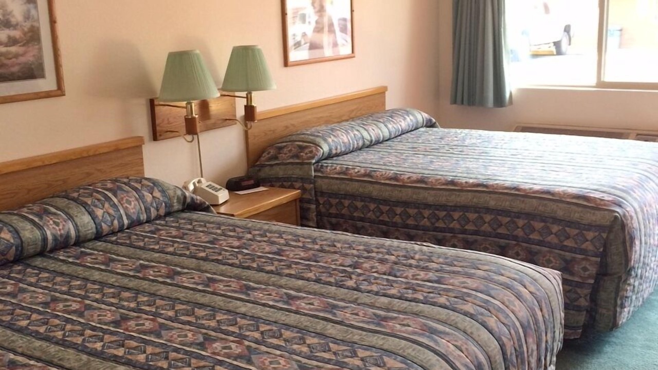 Photo of Bedroom in Whitefish