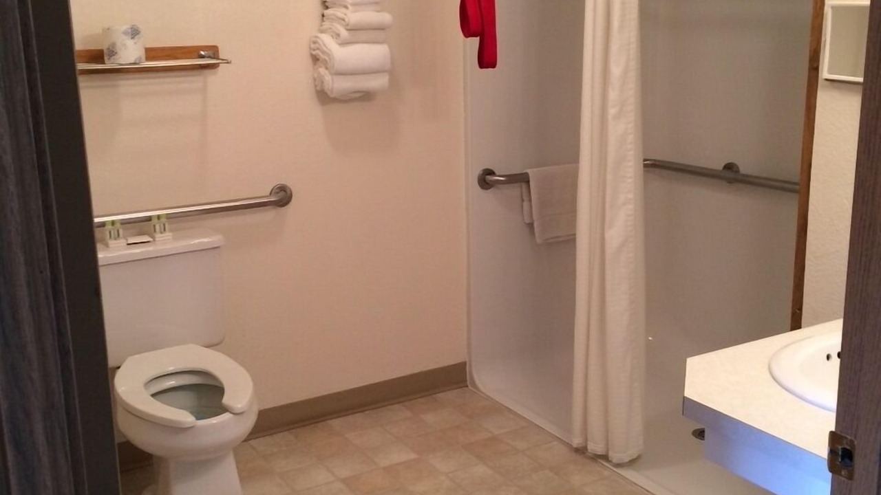 Photo of Bathroom in Whitefish
