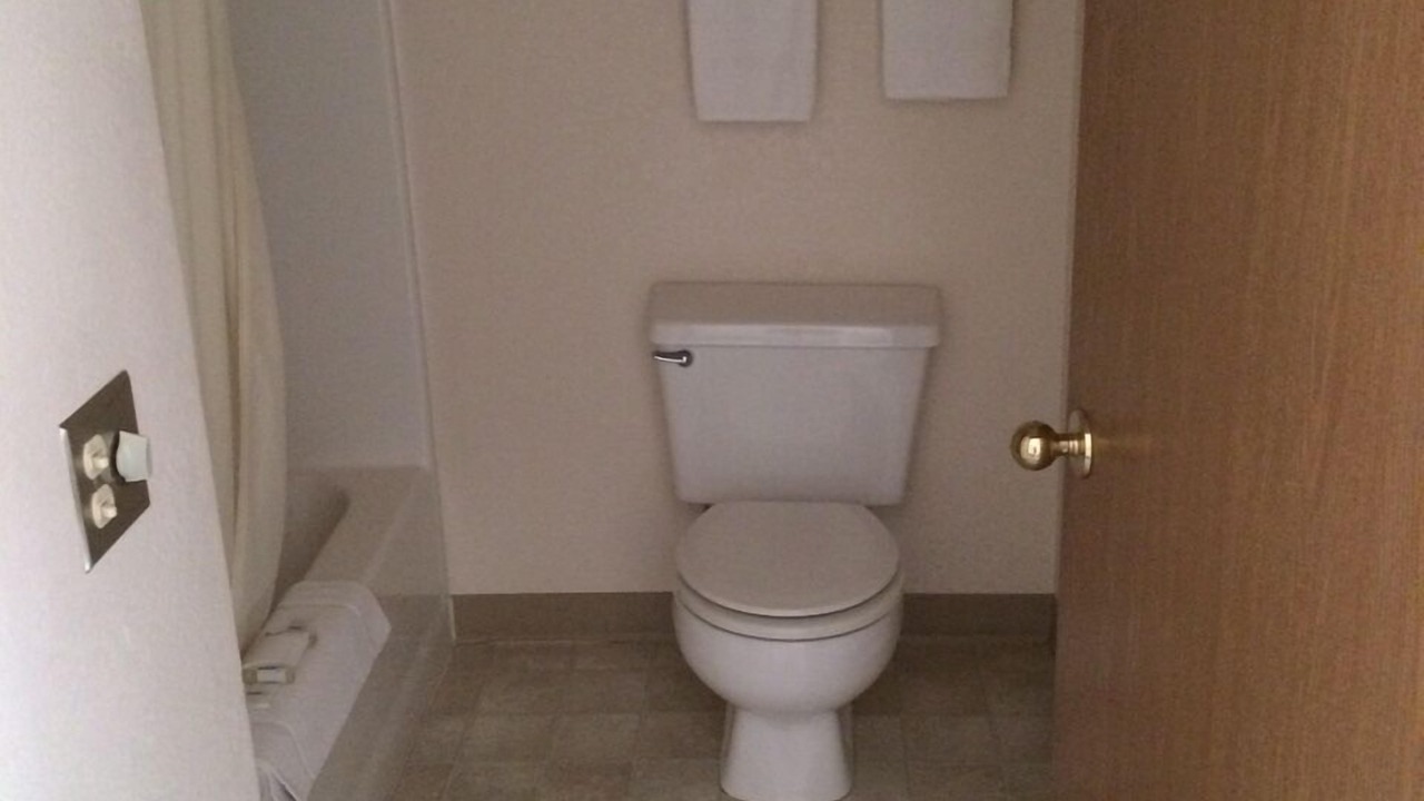 Photo of Bathroom in Whitefish