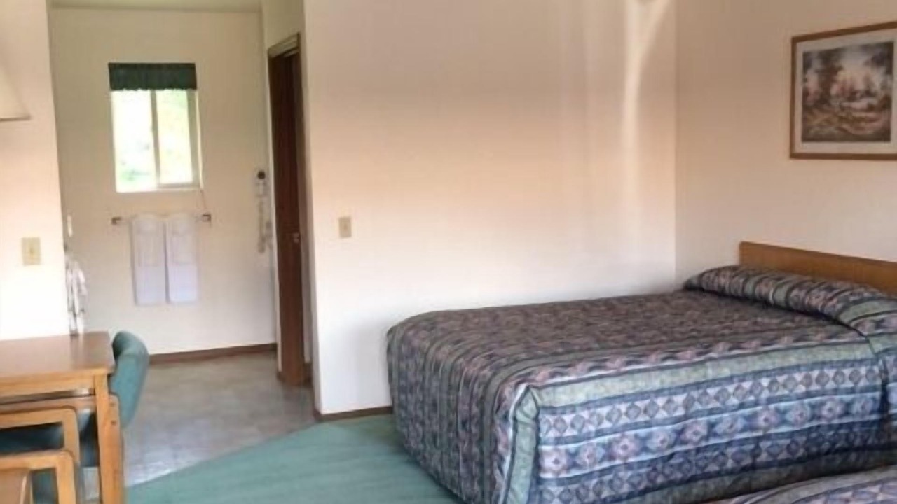 Photo of Bedroom in Whitefish