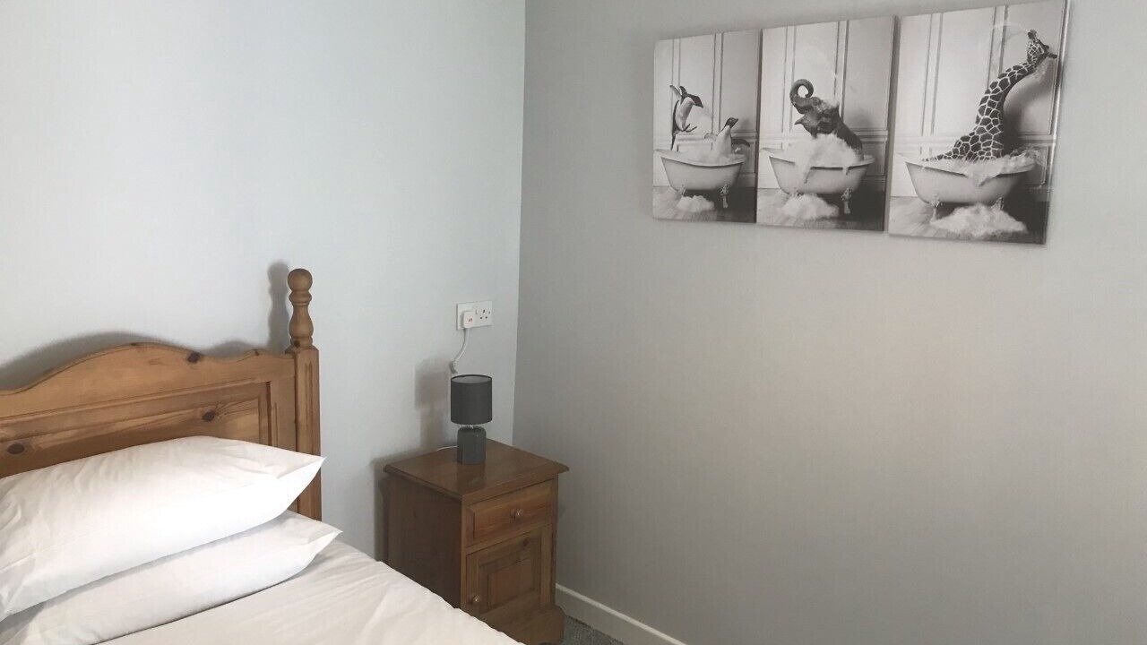 Photo of Bedroom in Dunmow