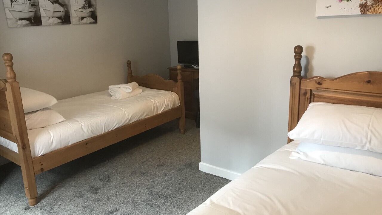 Photo of Bedroom in Dunmow