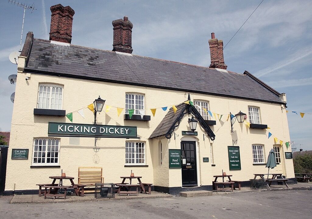 Photo of Outdoor in Dunmow