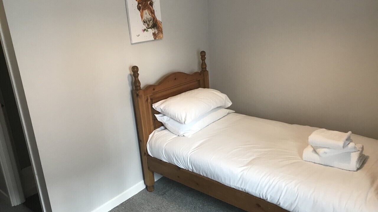 Photo of Bedroom in Dunmow