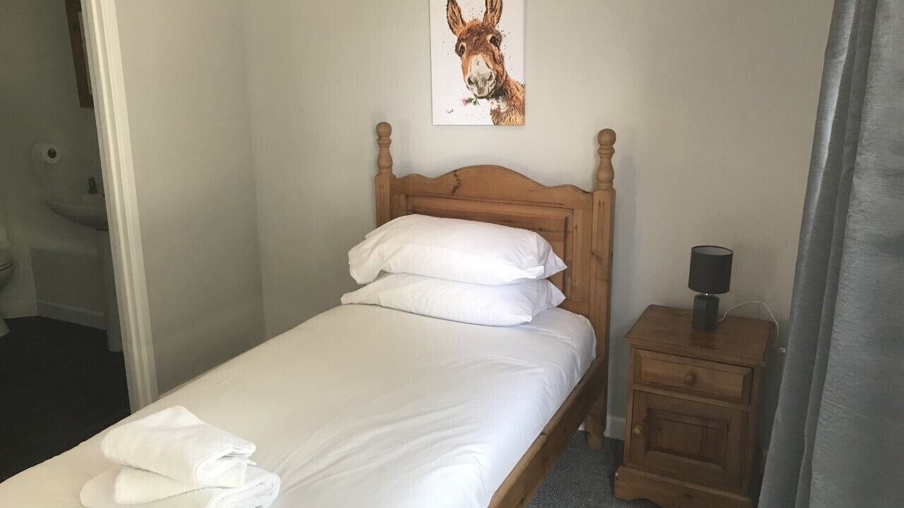Photo of Bedroom in Dunmow