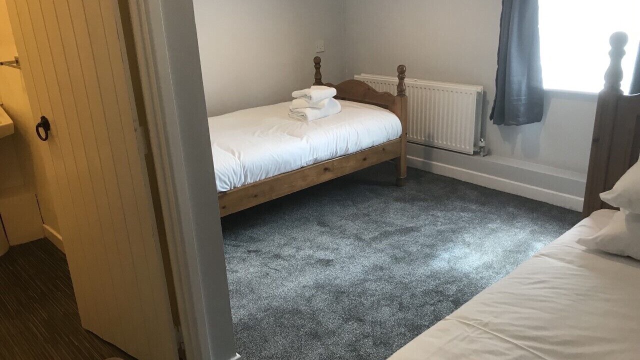 Photo of Bedroom in Dunmow