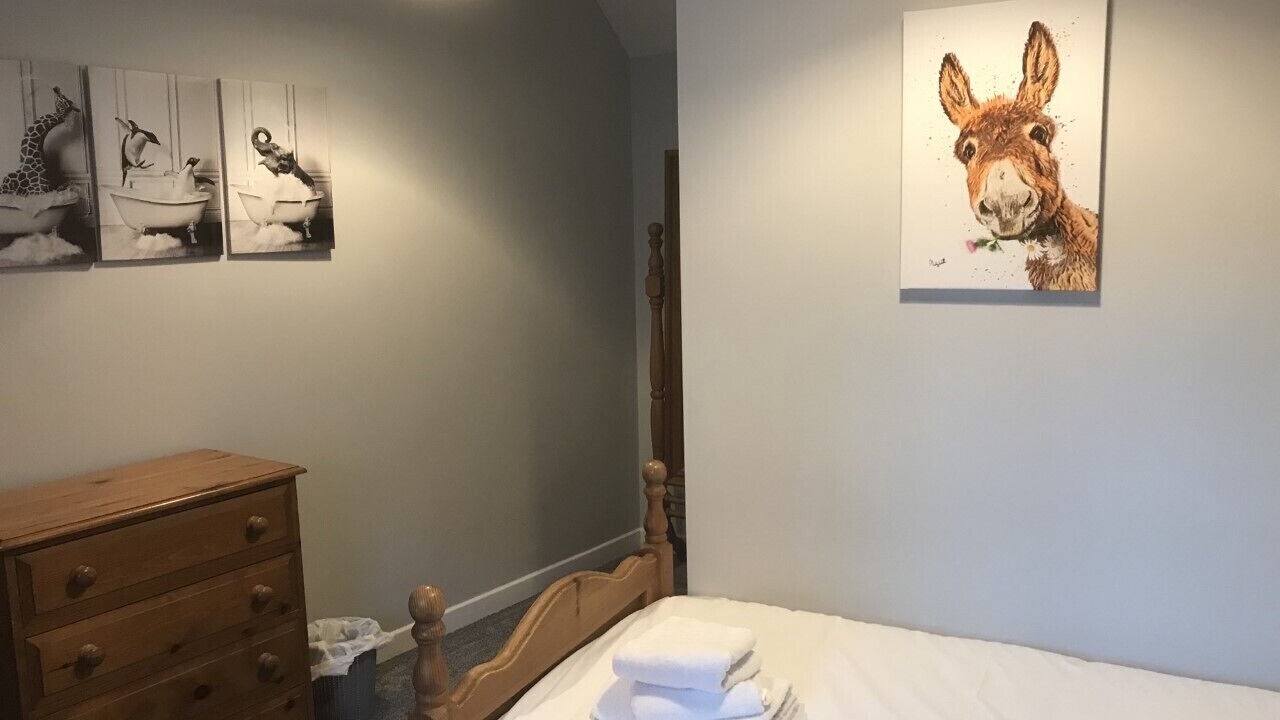 Photo of Bedroom in Dunmow