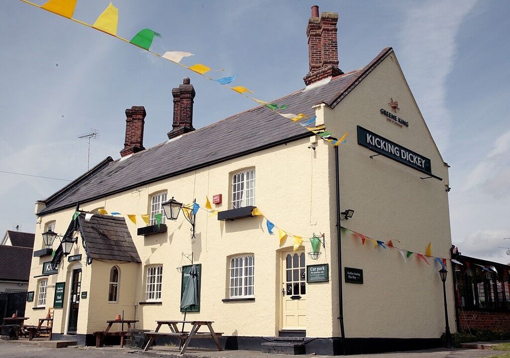 Photo of Outdoor in Dunmow