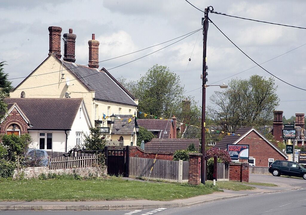 Photo of Outdoor in Dunmow