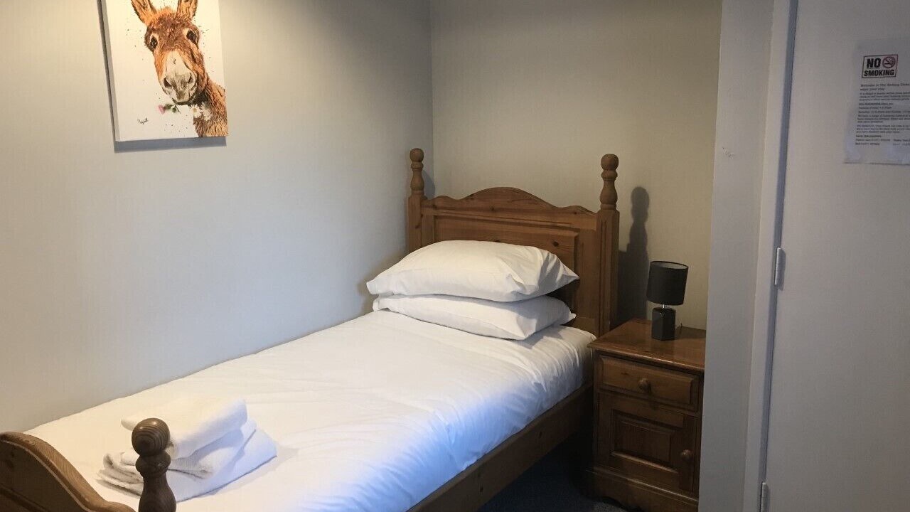 Photo of Bedroom in Dunmow