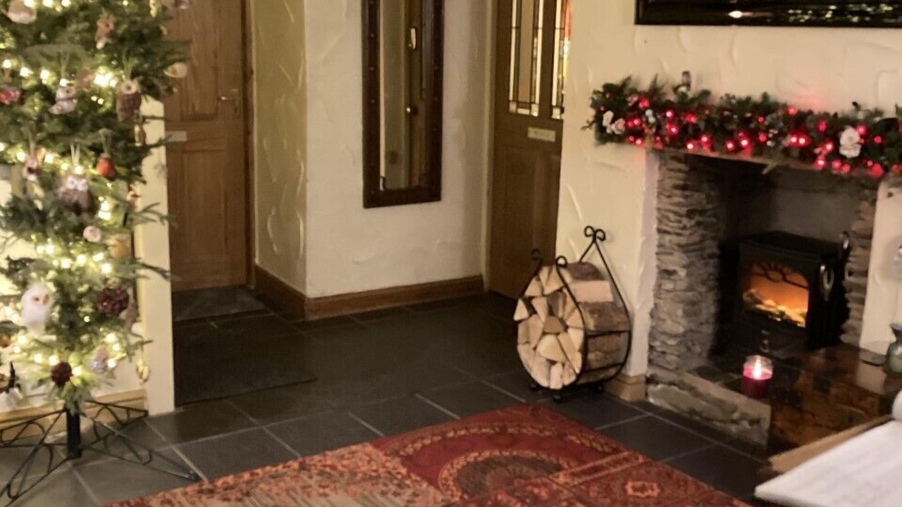 Photo of Others in Rhydlydan