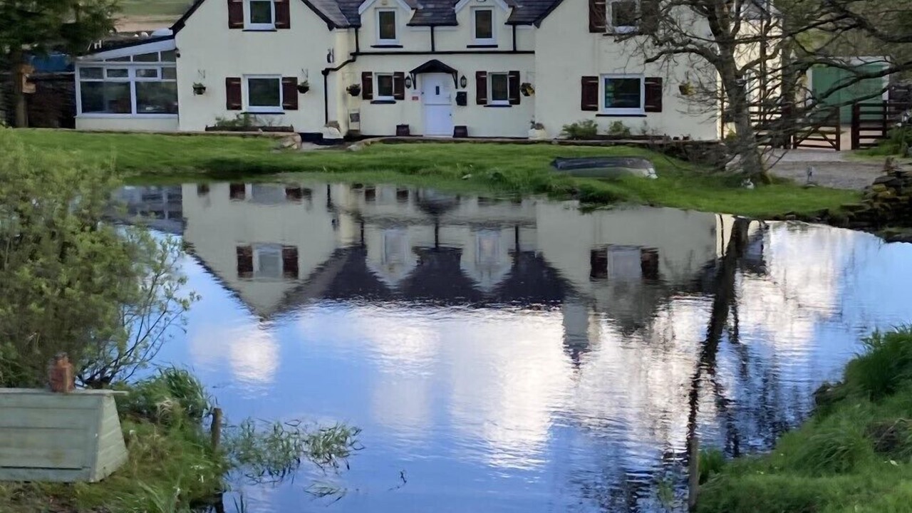 Photo of Outdoor in Rhydlydan