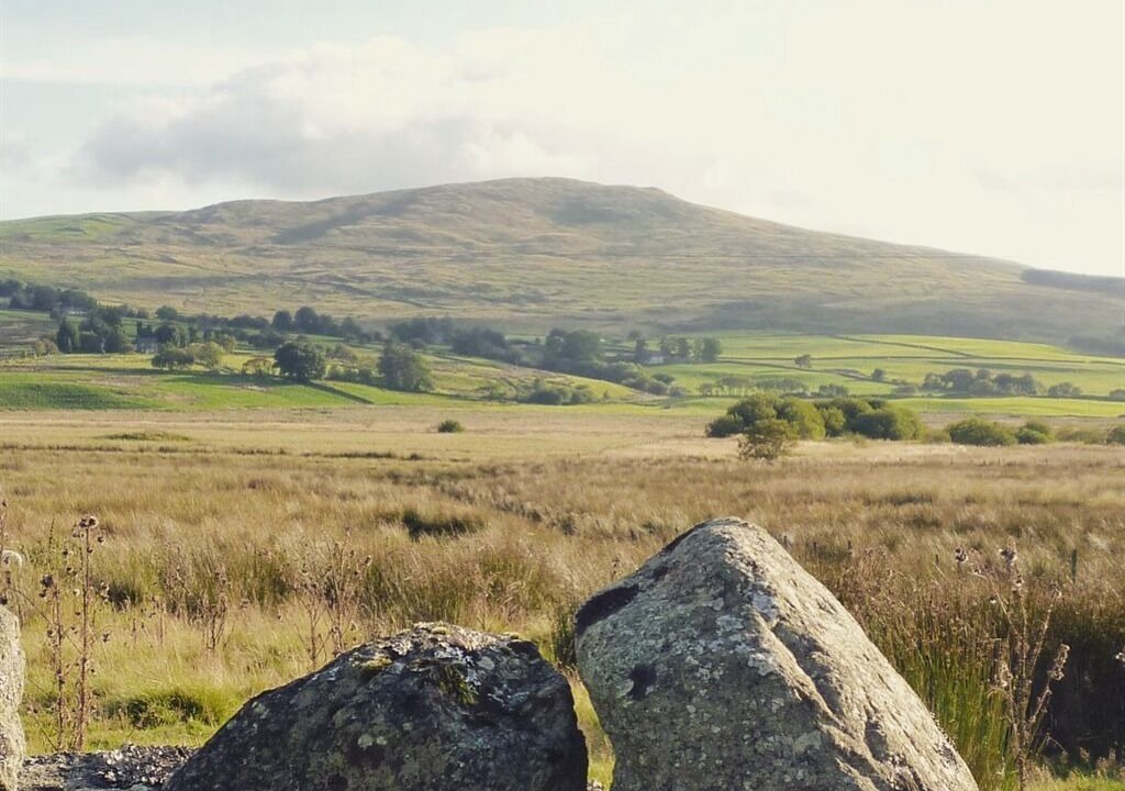 Photo of Bathroom in Rhydlydan