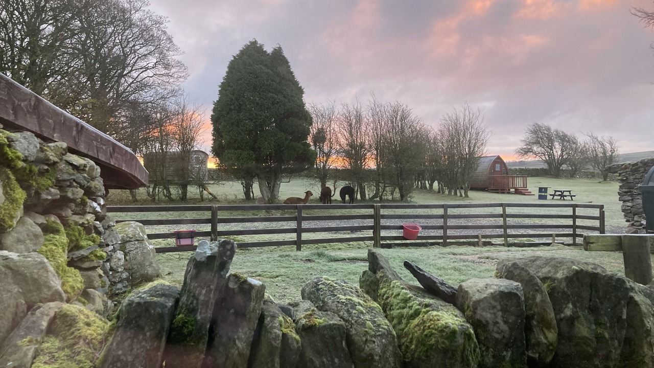 Photo of Outdoor in Rhydlydan