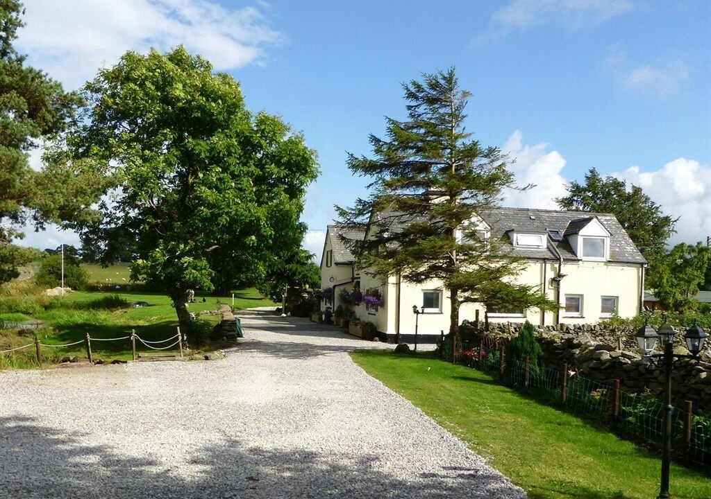 Photo of Outdoor in Rhydlydan