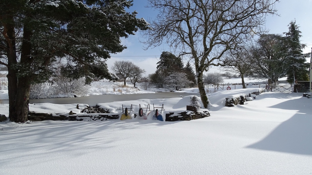 Photo of Outdoor in Rhydlydan