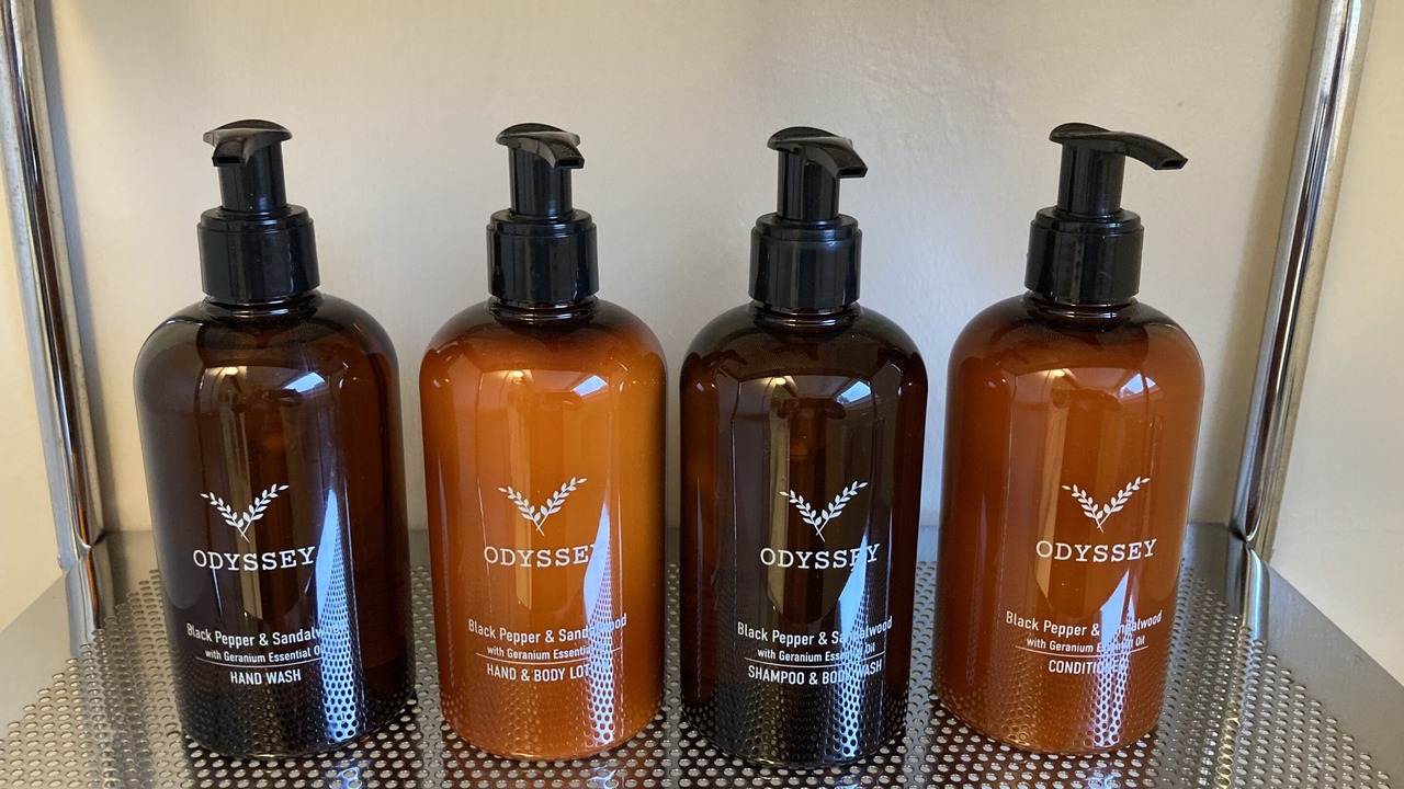 Photo of Bathroom in Rhydlydan