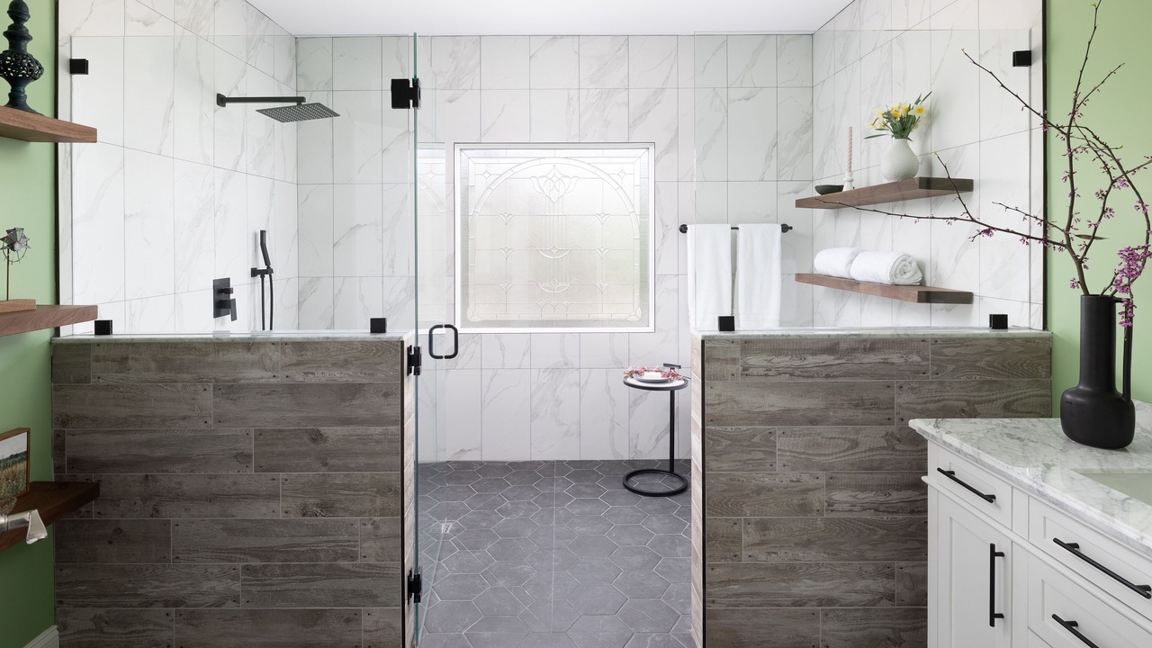 Photo of Bathroom in La Grange