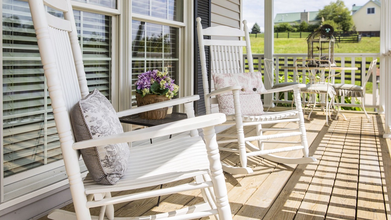Photo of Outdoor in La Grange