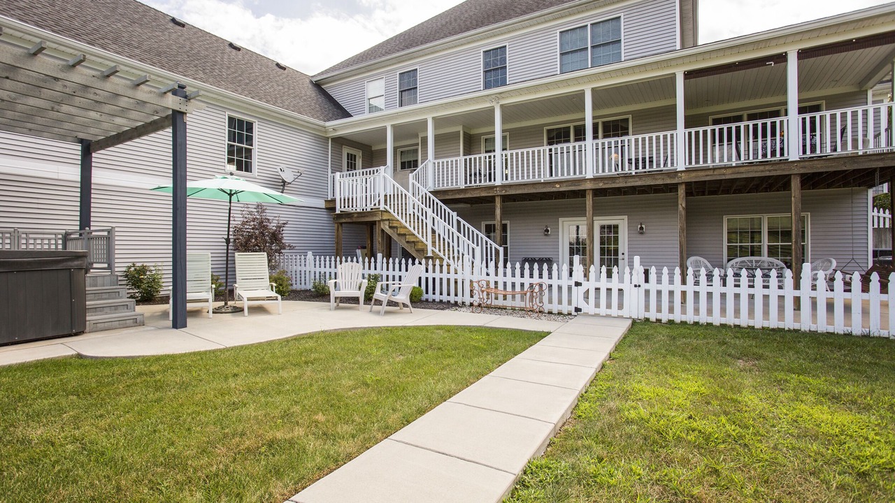 Photo of Outdoor in La Grange
