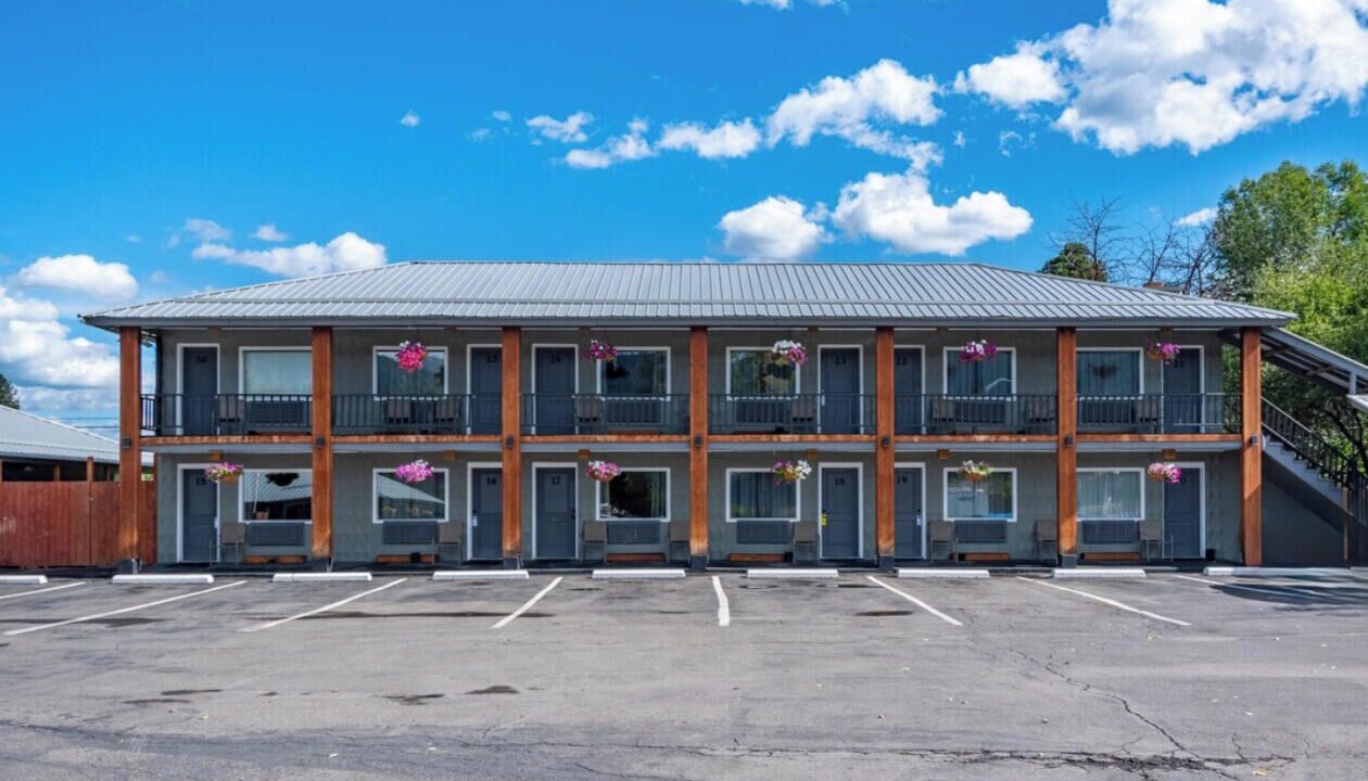 Photo of Outdoor in Libby