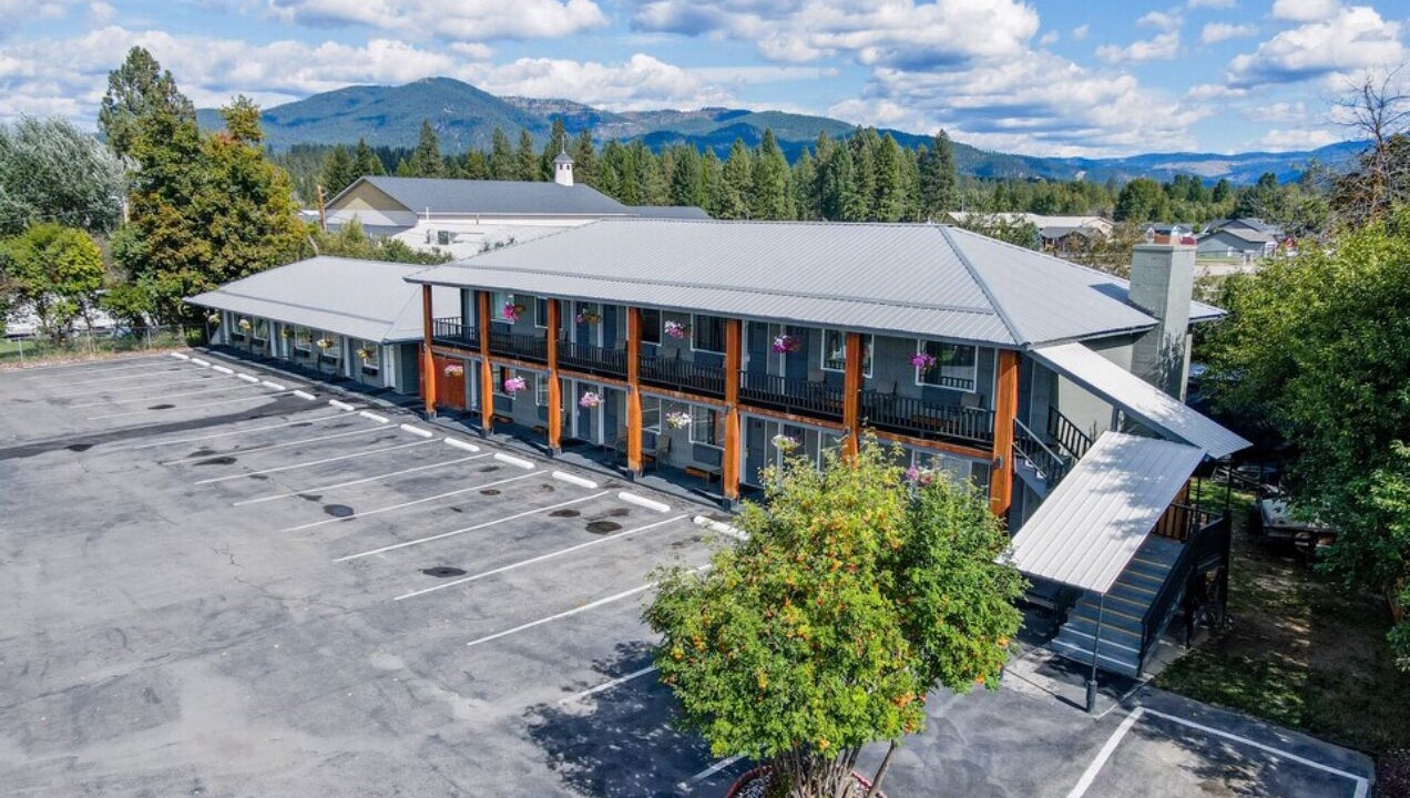Photo of Outdoor in Libby
