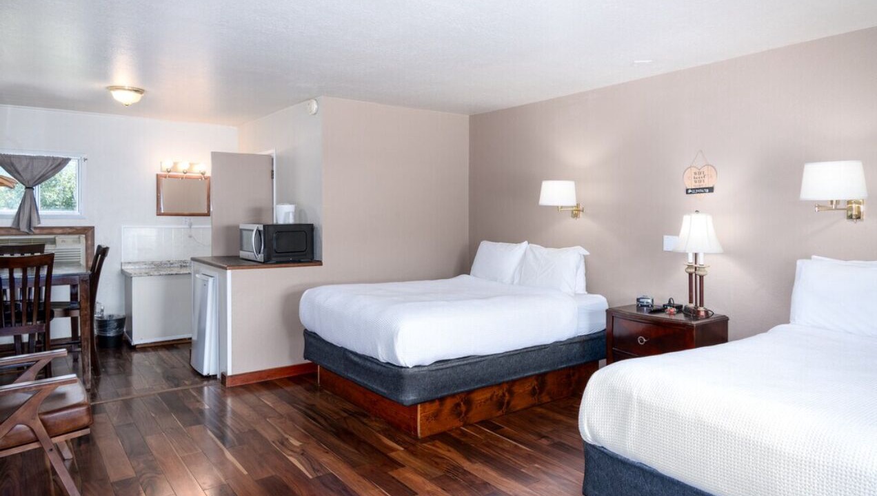 Photo of Bedroom in Libby