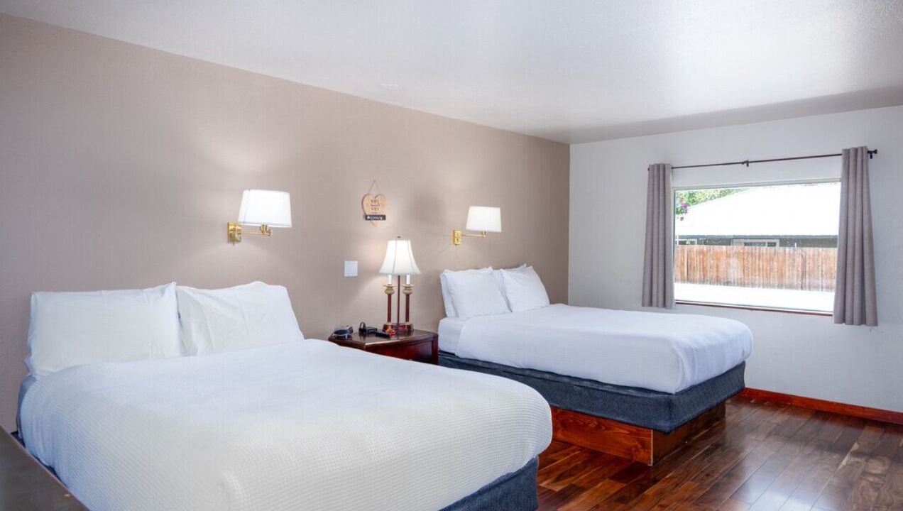 Photo of Bedroom in Libby