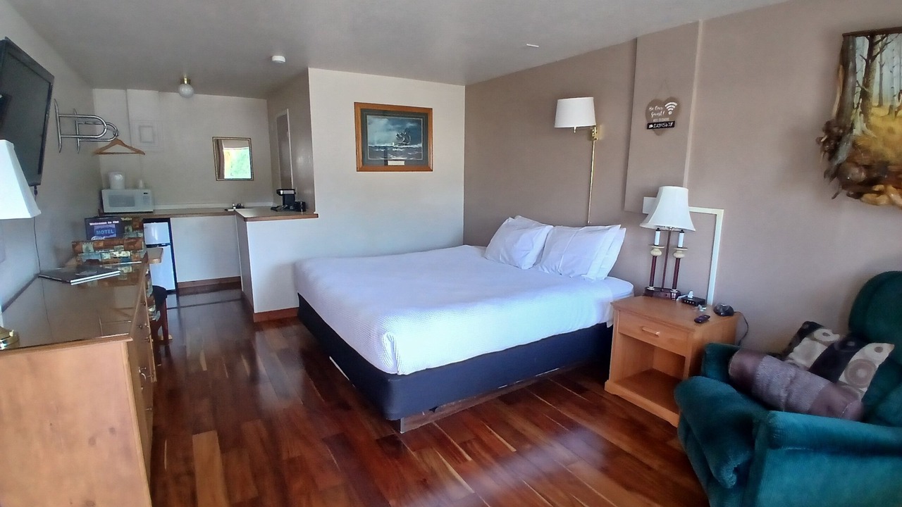 Photo of Bedroom in Libby