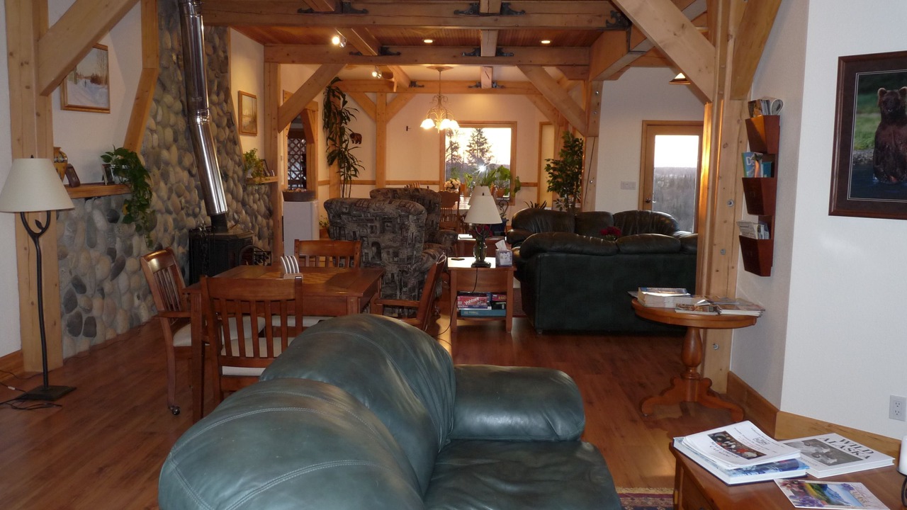 Photo of Others in Talkeetna