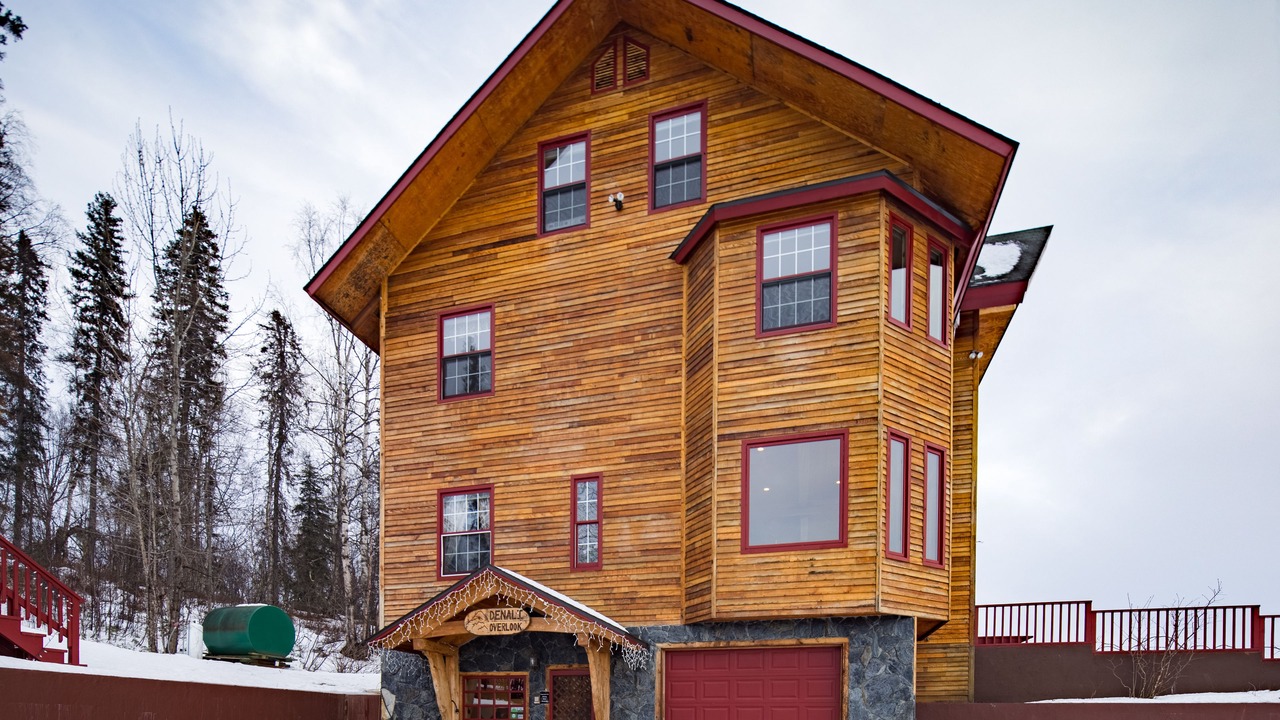 Photo of Outdoor in Talkeetna