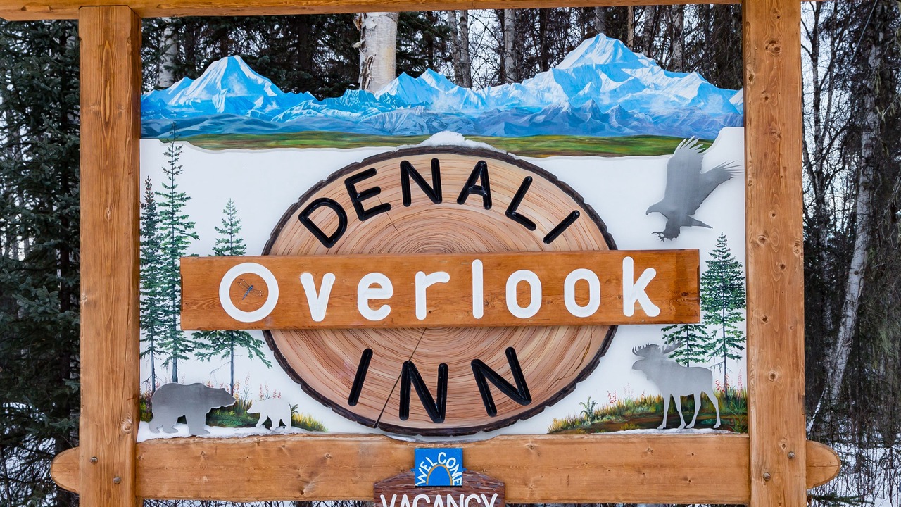 Photo of Outdoor in Talkeetna