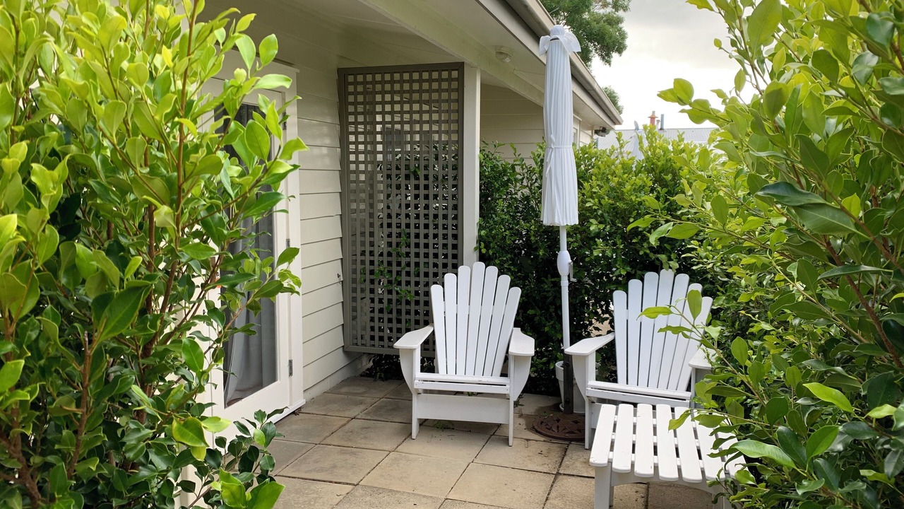Photo of Patio Balcony in Devonport