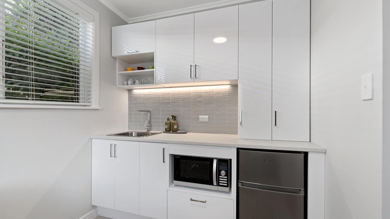 Photo of Kitchen in Devonport