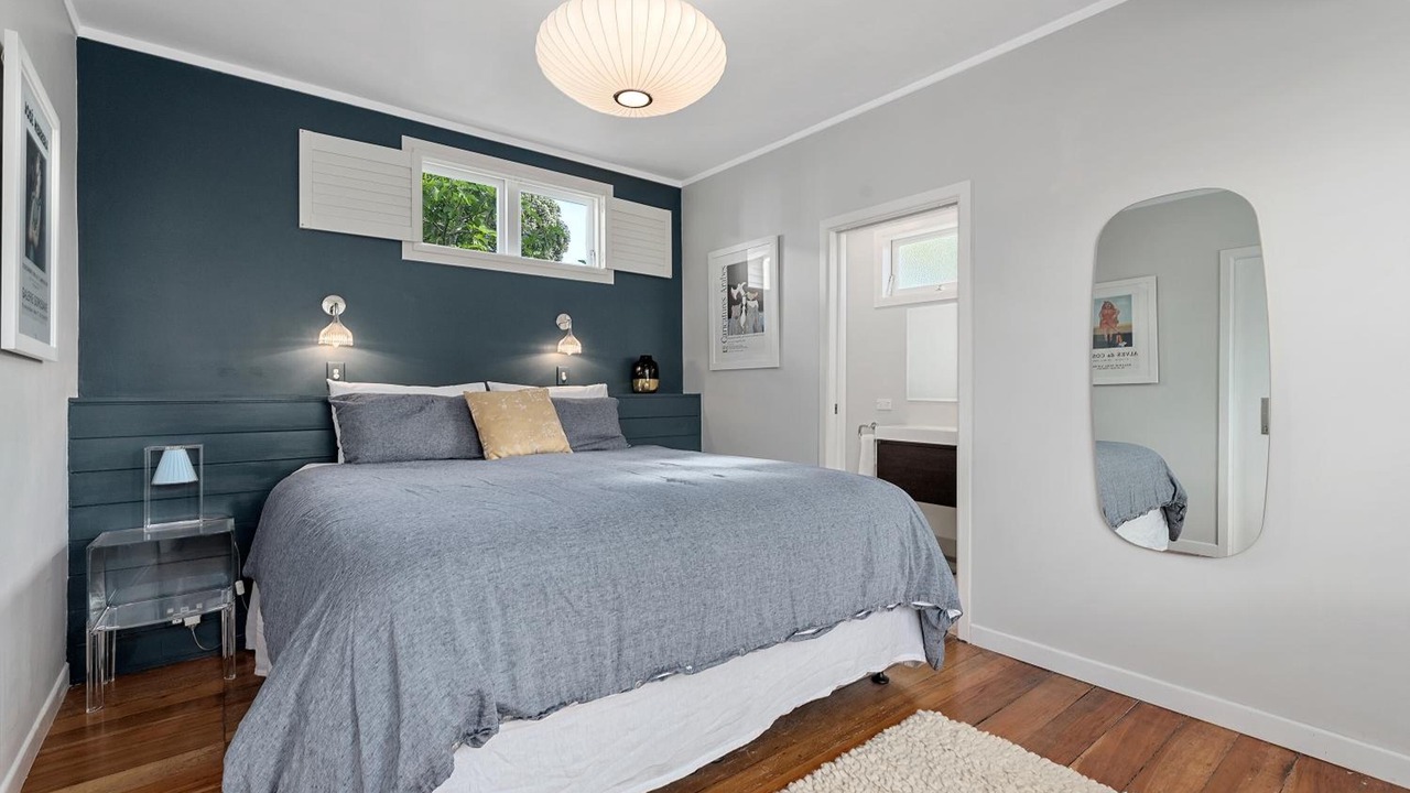 Photo of Bedroom in Devonport
