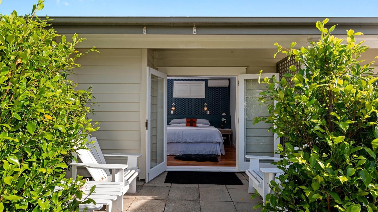 Photo of Buildings in Devonport